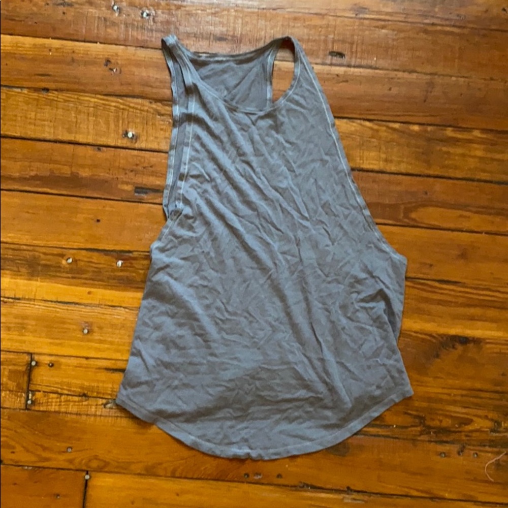 Lululemon tank